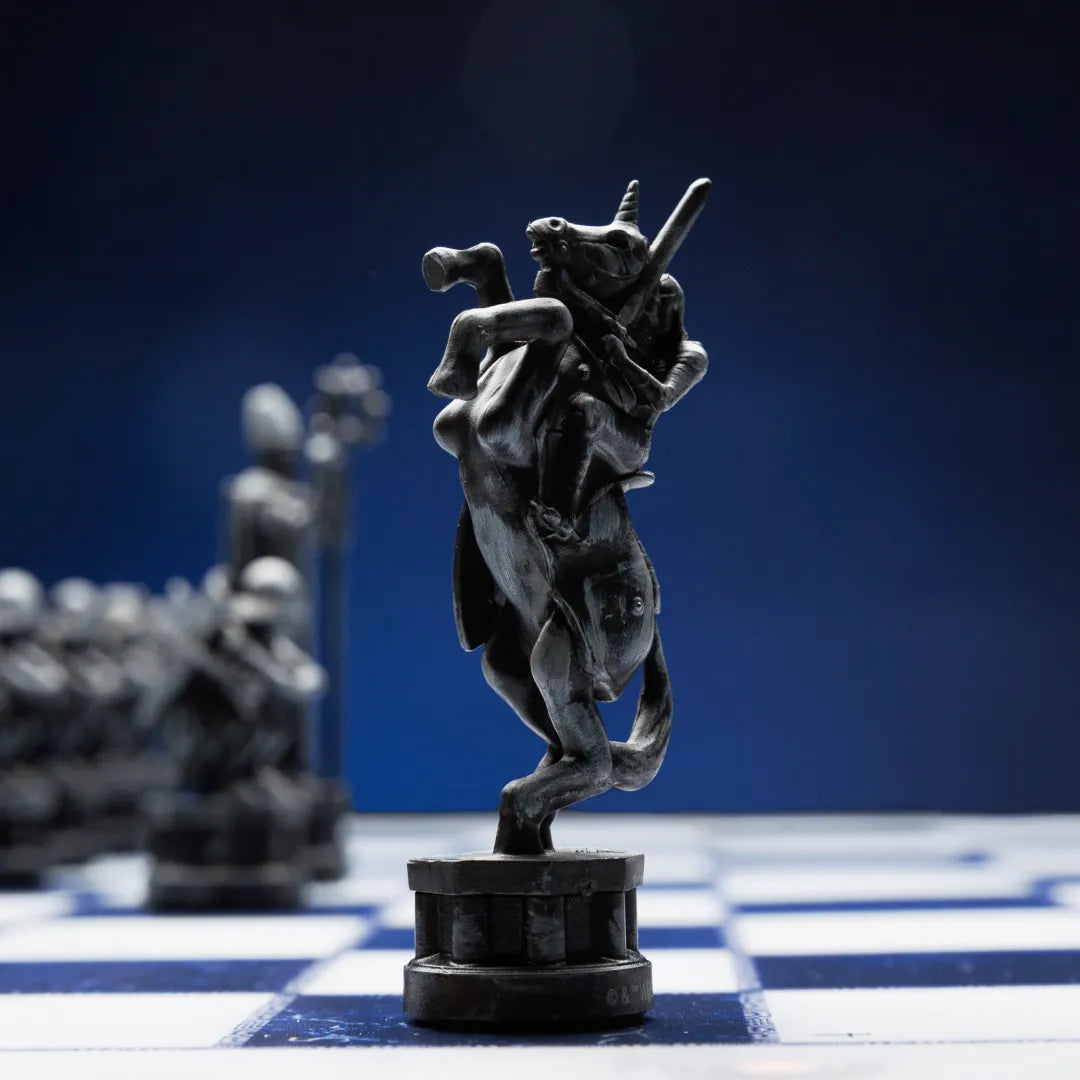GoChess Wizard Mini Smart Chessboard