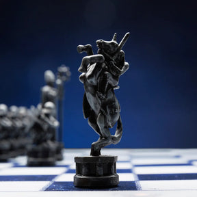 GoChess Wizard, Harry Potter Mini Smart Chessboard