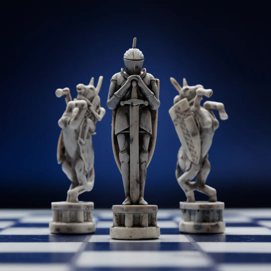 GoChess Wizard, Harry Potter Mini Smart Chessboard
