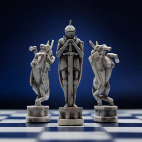 GoChess Wizard, Harry Potter Mini Smart Chessboard