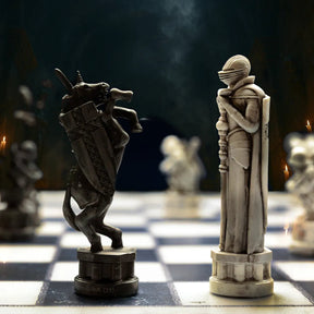GoChess Wizard, Harry Potter Mini Smart Chessboard
