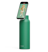 RINGO PRO Magsafe Water Bottle with Sip Lid 24oz, Green