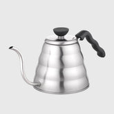 HARIO Buono Stainless Steel Narrow Mouth Kettle 1.2L