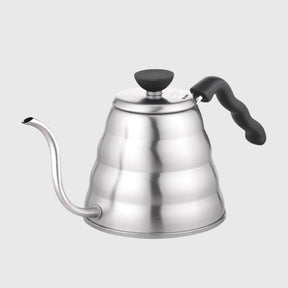 HARIO Buono Stainless Steel Narrow Mouth Kettle 1.2L