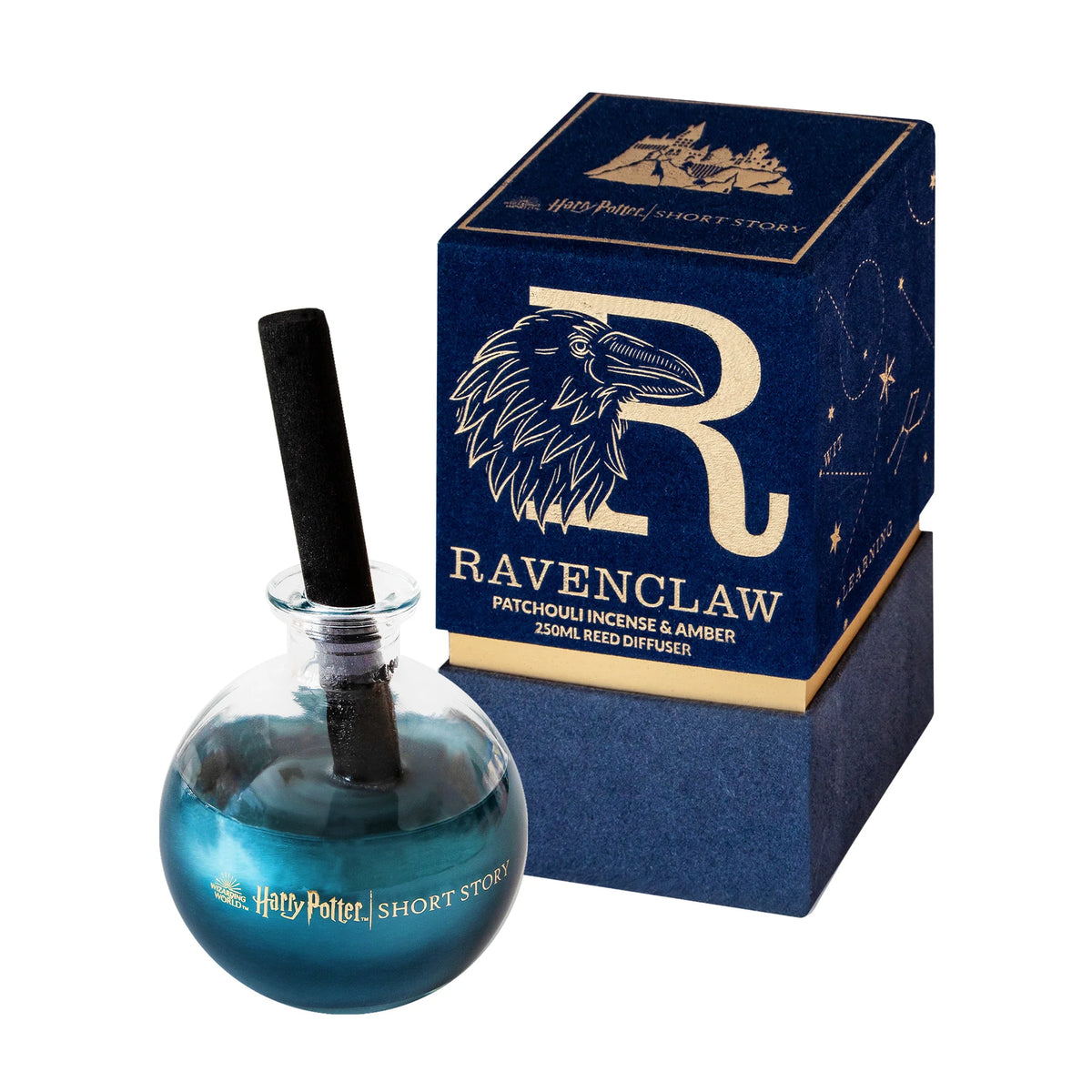 Harry Potter Diffuser Ravenclaw | Short Story - Wake Concept Store  