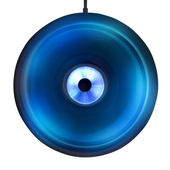 Aura Studio 5 Bluetooth Speaker, Black