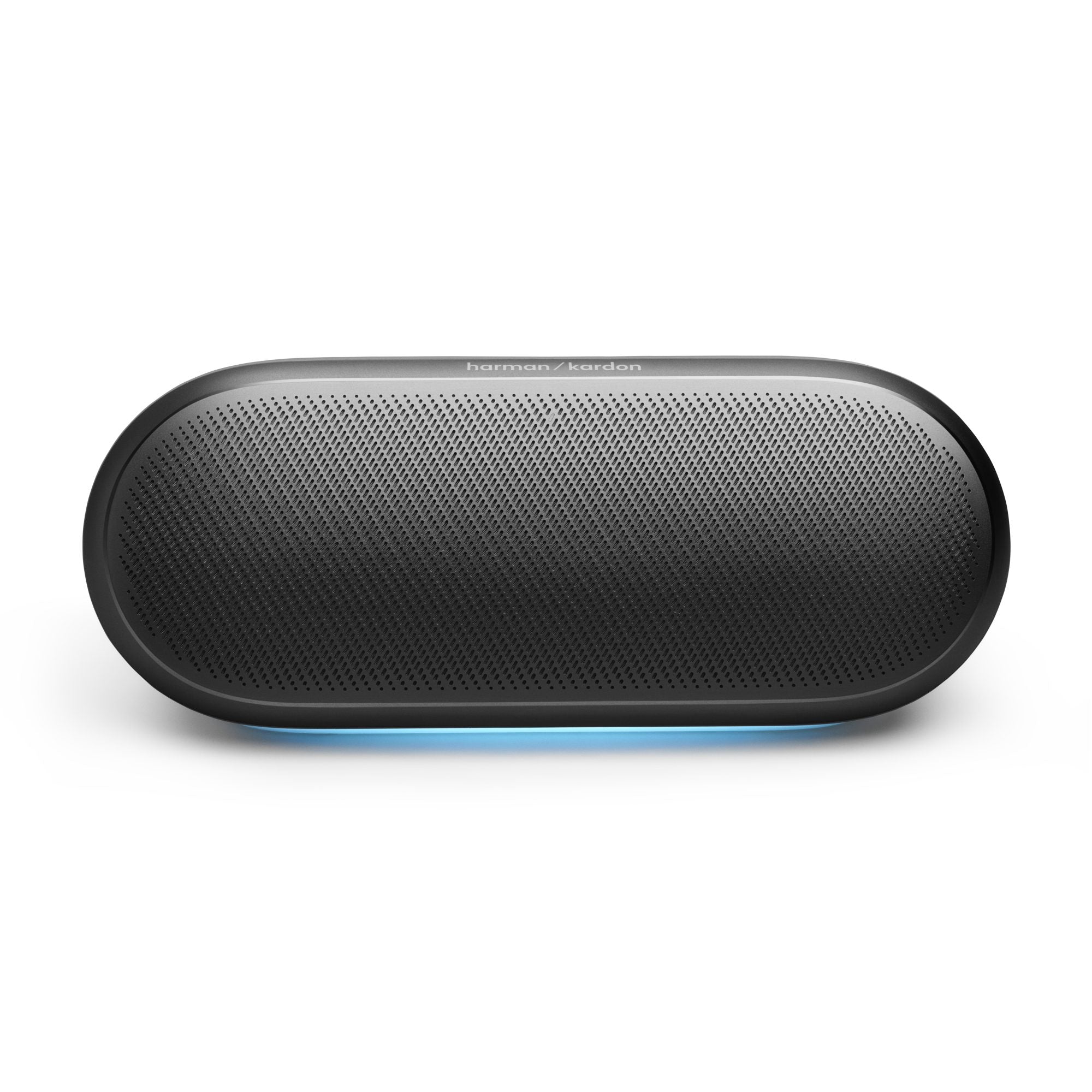 Luna 2 Wireless Smart Speaker, Black