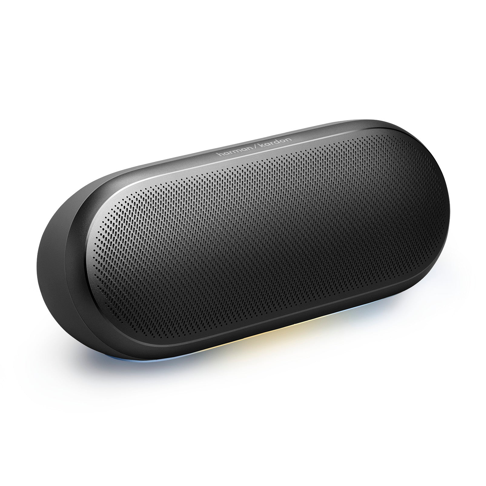 Luna 2 Wireless Smart Speaker, Black