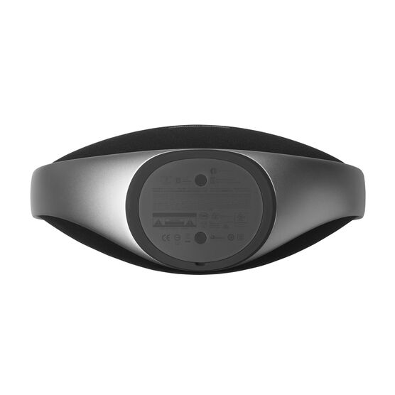 Onyx Studio 9 Portable Stereo Bluetooth Speaker, Black