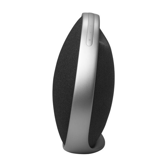 Onyx Studio 9 Portable Stereo Bluetooth Speaker, Black