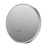 Onyx Studio 9 Portable Stereo Bluetooth Speaker, Grey
