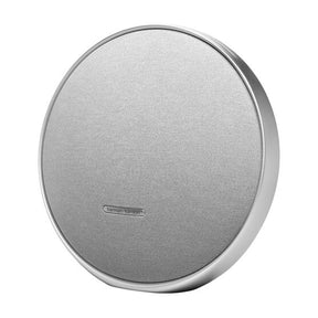 Onyx Studio 9 Portable Stereo Bluetooth Speaker, Grey