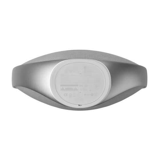 Onyx Studio 9 Portable Stereo Bluetooth Speaker, Grey