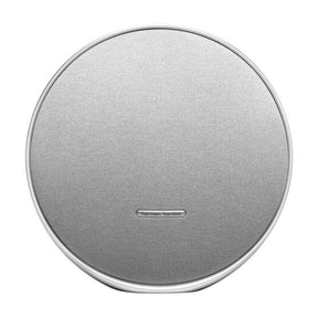 Onyx Studio 9 Portable Stereo Bluetooth Speaker, Grey