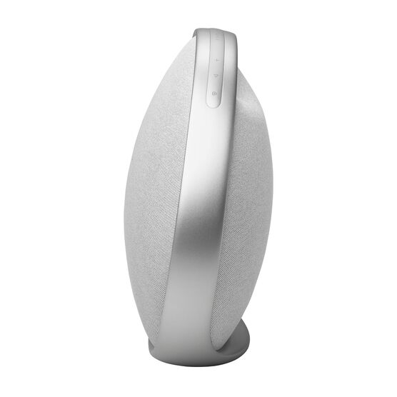 Onyx Studio 9 Portable Stereo Bluetooth Speaker, Grey