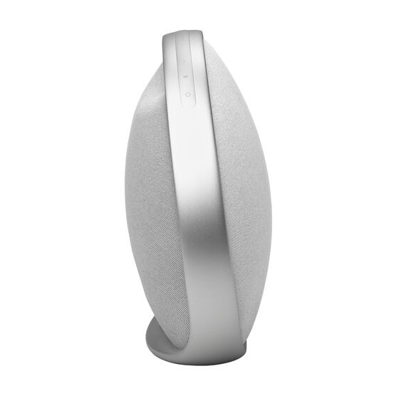 Onyx Studio 9 Portable Stereo Bluetooth Speaker, Grey