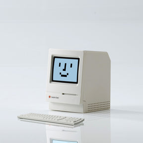 Happy Classicbot