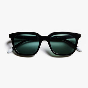 Holly Glossy Sunglasses
