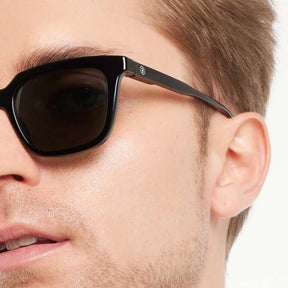 Holly Glossy Sunglasses