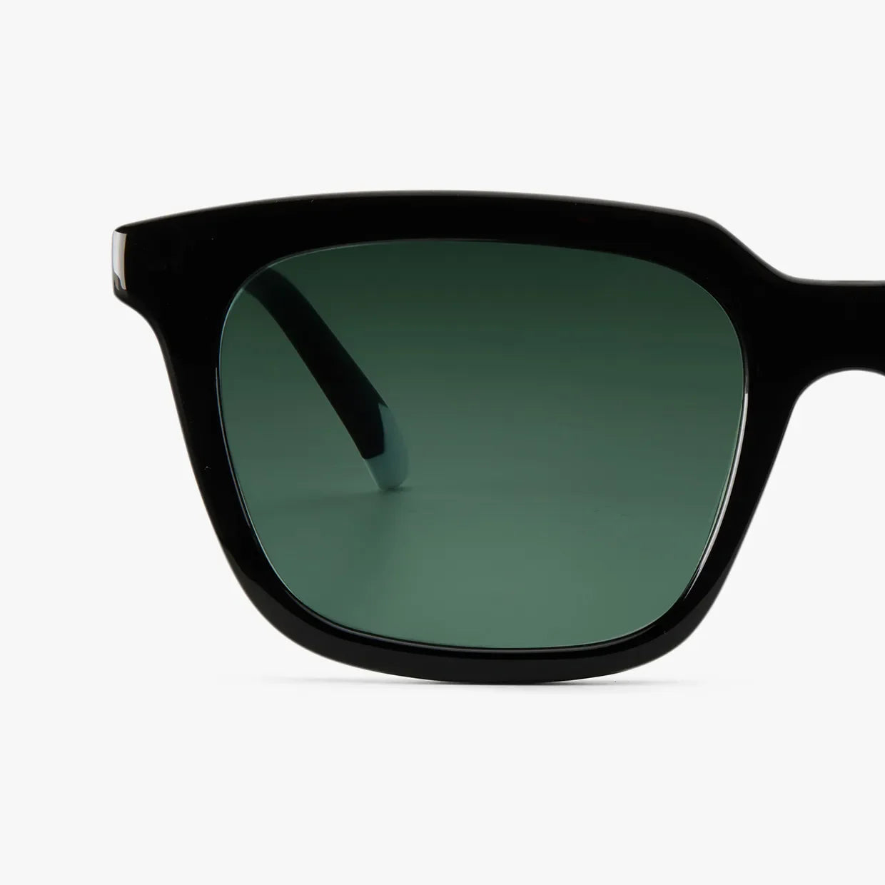 Holly Glossy Sunglasses