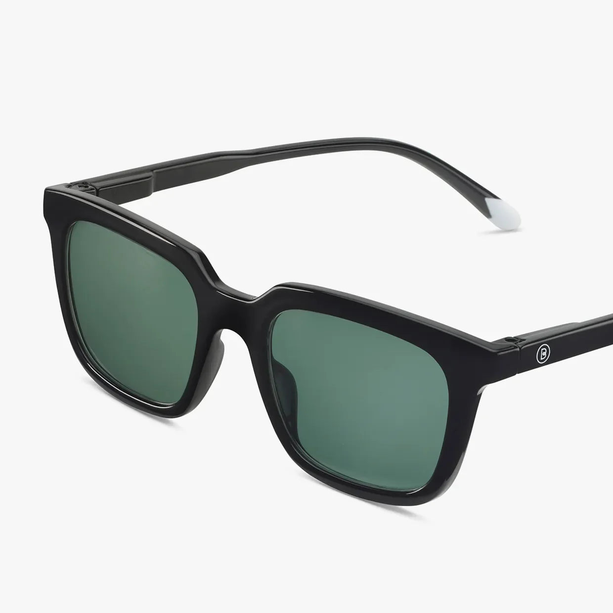Holly Glossy Sunglasses