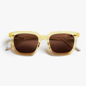 Holly Glossy Sunglasses