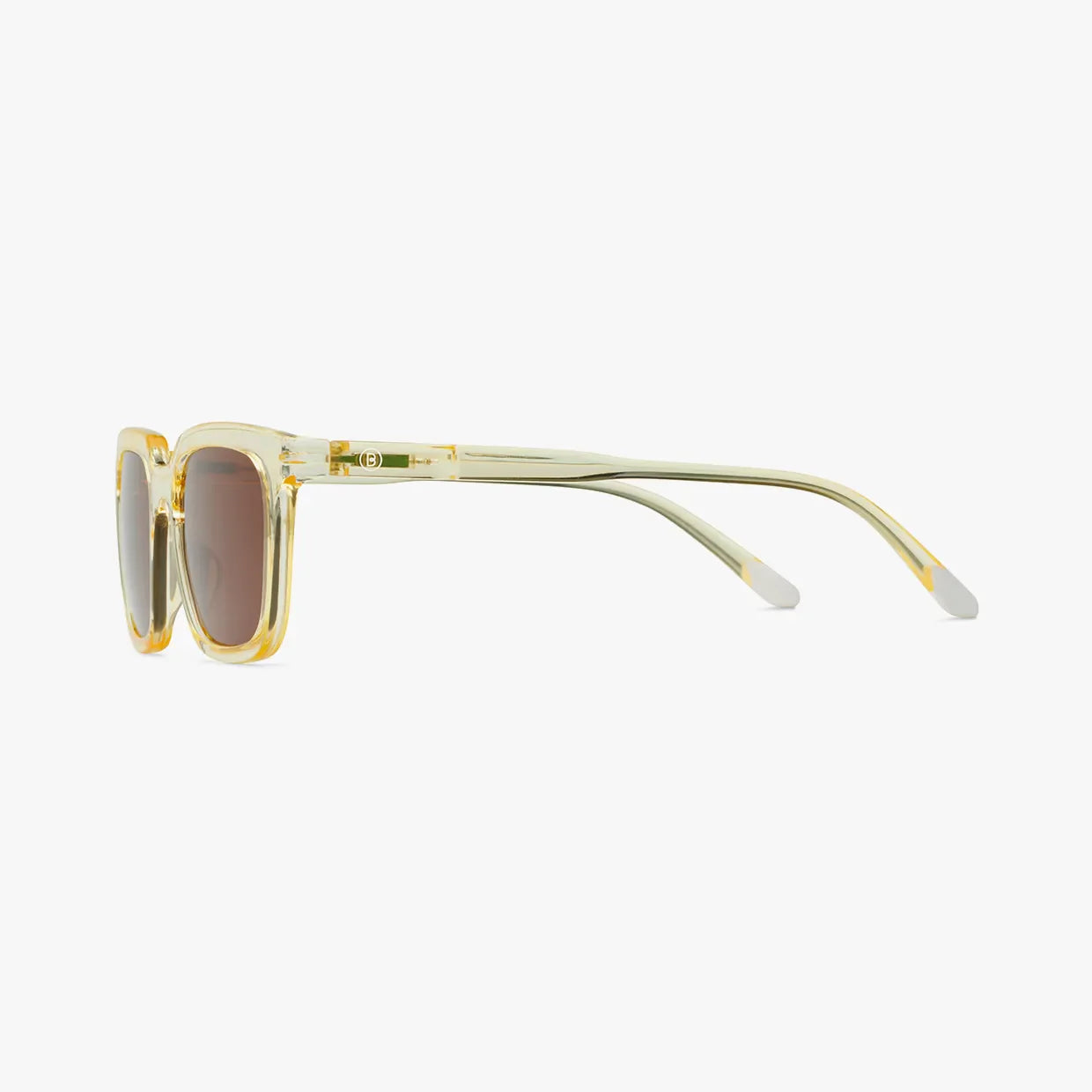 Holly Glossy Sunglasses
