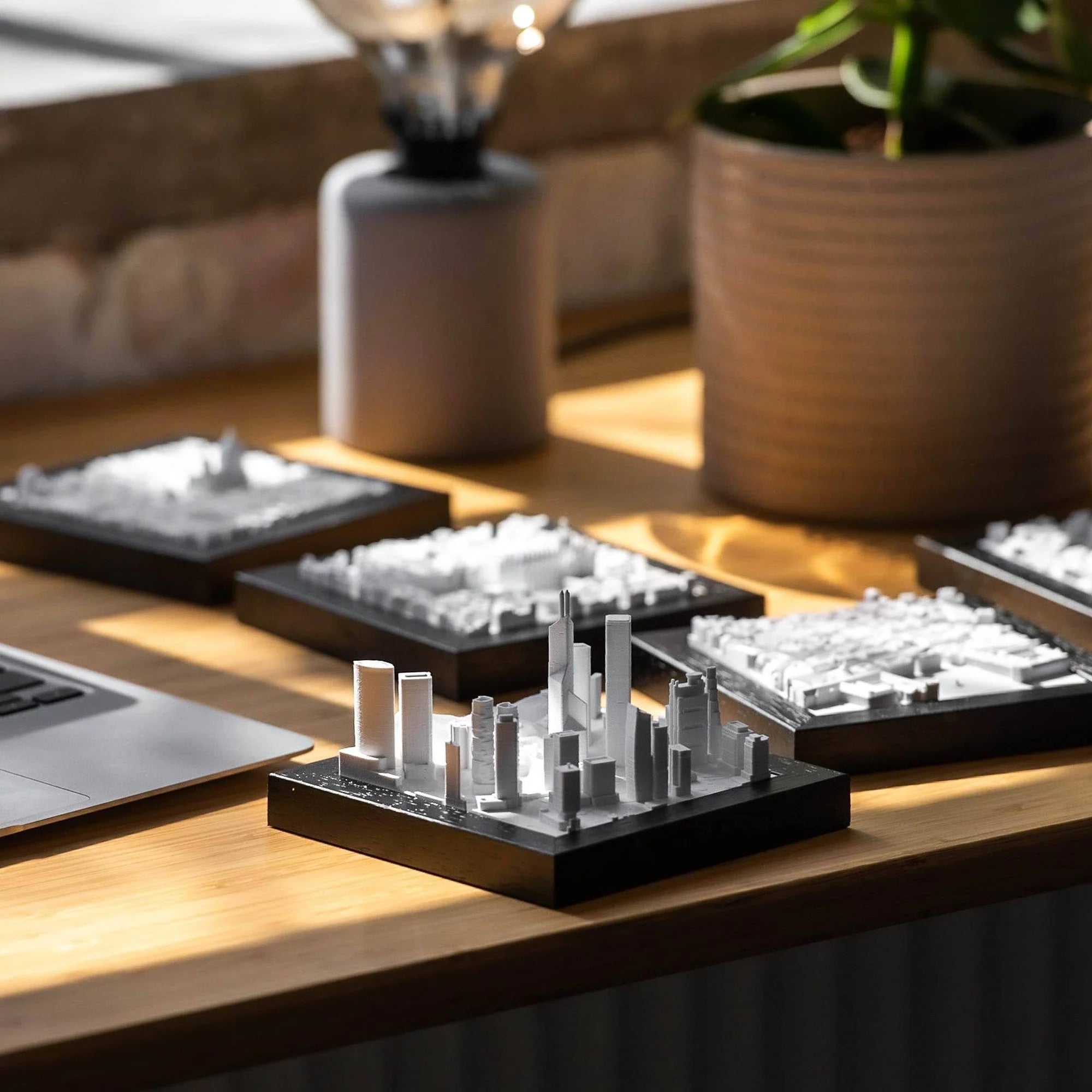 City Cube - Hong Kong Central | Cityframes - Wake Concept Store  