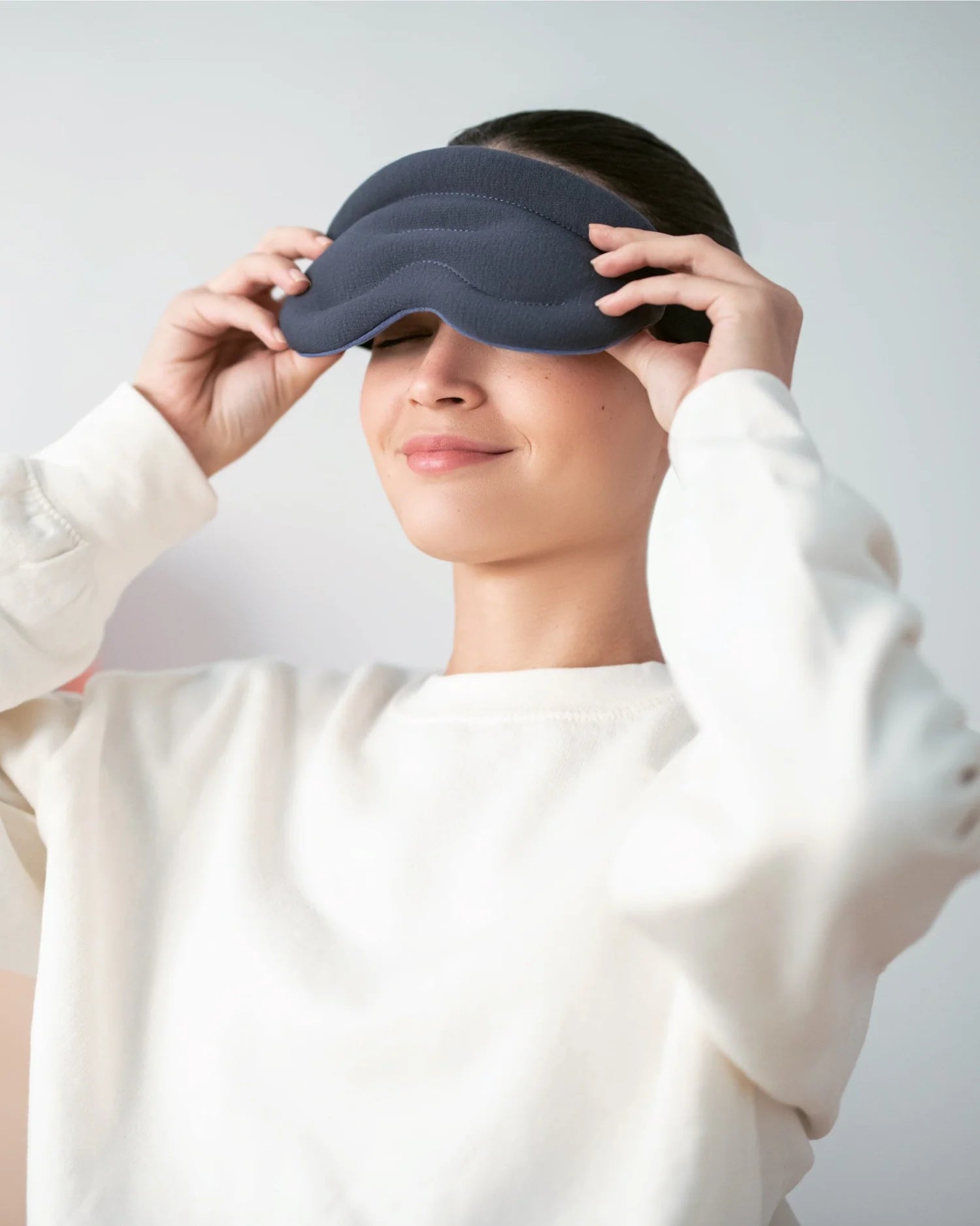 Hot & Cold Eye Mask | Ostrichpillow - Wake Concept Store  