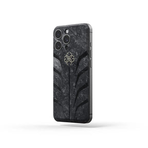 iPhone Case / RSC16 Magnetic, Titanium Grey