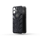 iPhone Case / RSC16 Magnetic, Titanium Grey