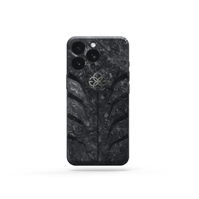 iPhone Case / RSC16 Magnetic, Titanium Grey