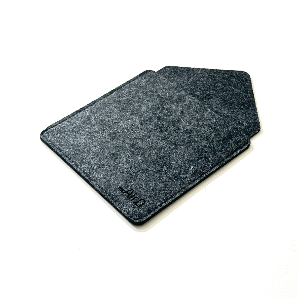 OriMouse BagPad, Dark Grey