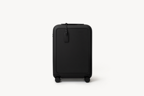 Luggage Tag, Obsidian