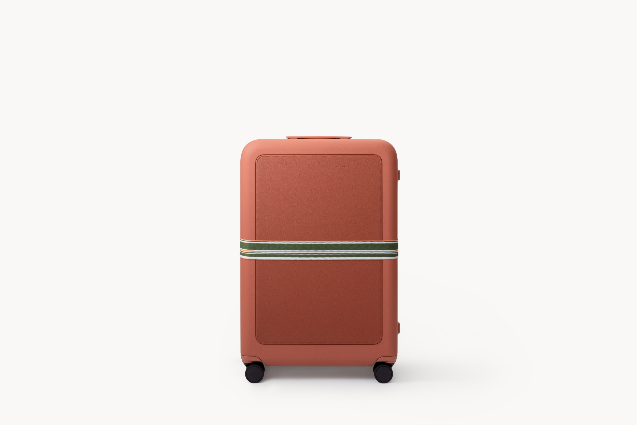 Luggage Belt, Green