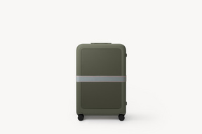 Luggage Belt, Grey