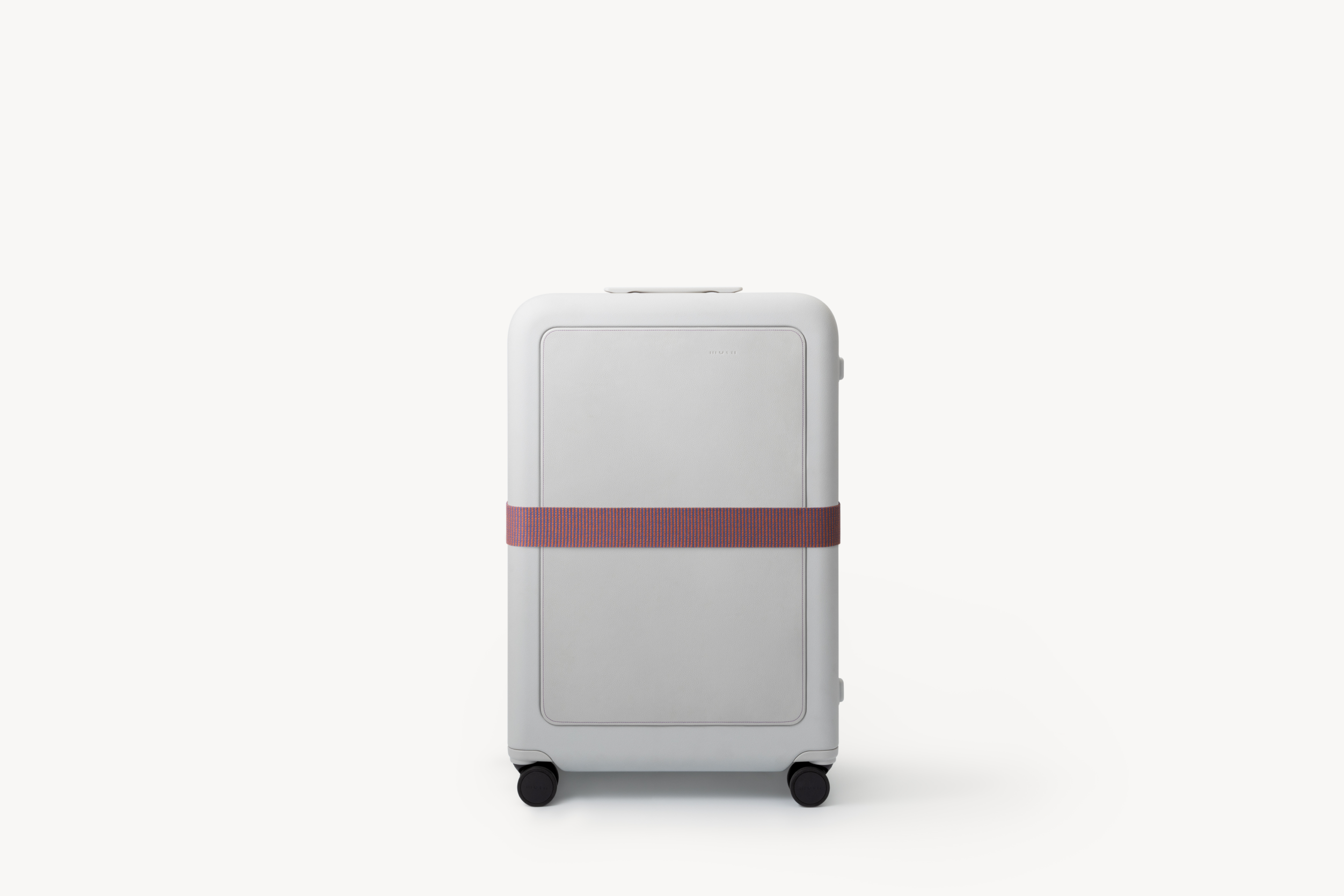 Luggage Belt, Purple