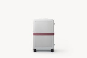 Luggage Belt, Purple
