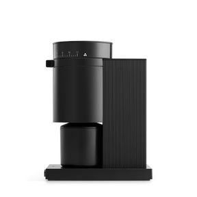 Opus Conical Burr Grinder, Matte Black