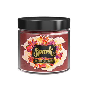 Spark Truffle Chili Crisp