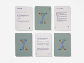 Inspiration Card Set | The School of Life - Wake Concept Store  