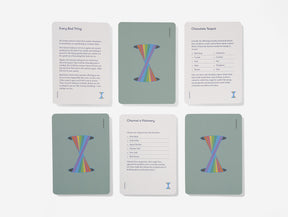 Inspiration Card Set | The School of Life - Wake Concept Store  