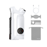 Insta360 Flow, Summit White | Insta360 - Wake Concept Store  