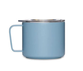 Vacuum Insulated Camp Cup 8oz/236ml, Home Blue