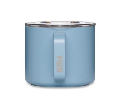 Vacuum Insulated Camp Cup 8oz/236ml, Home Blue