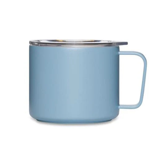 Vacuum Insulated Camp Cup 8oz/236ml, Home Blue