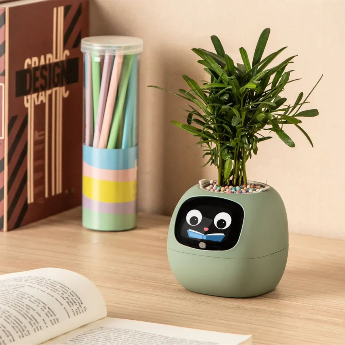 Ivy Gen 2 Smart Planter
