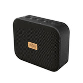 Jammin Bluetooth Speaker, Signature Black