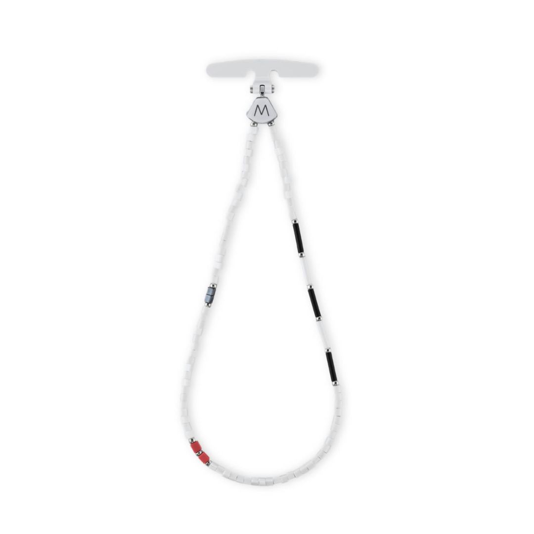 M.Beads Phone Bracelet - TREE Series, Juniper