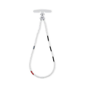 M.Beads Phone Bracelet - TREE Series, Juniper